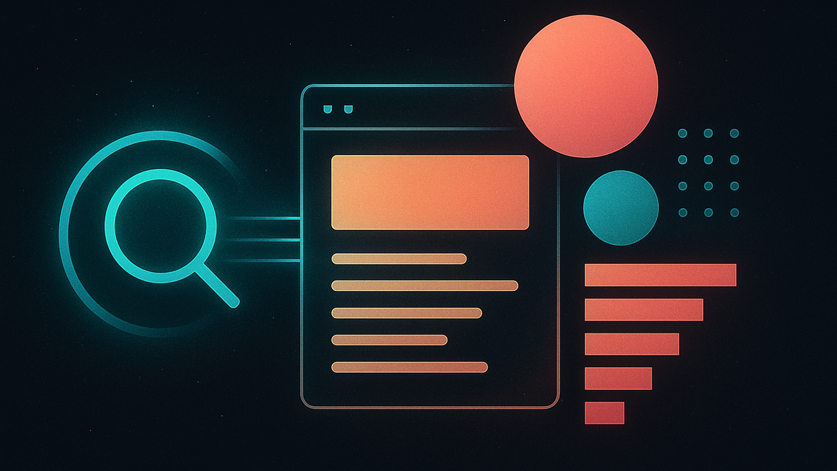 What AI Search Engines Actually Check on Your Page in 2026 (Signal by Signal)
