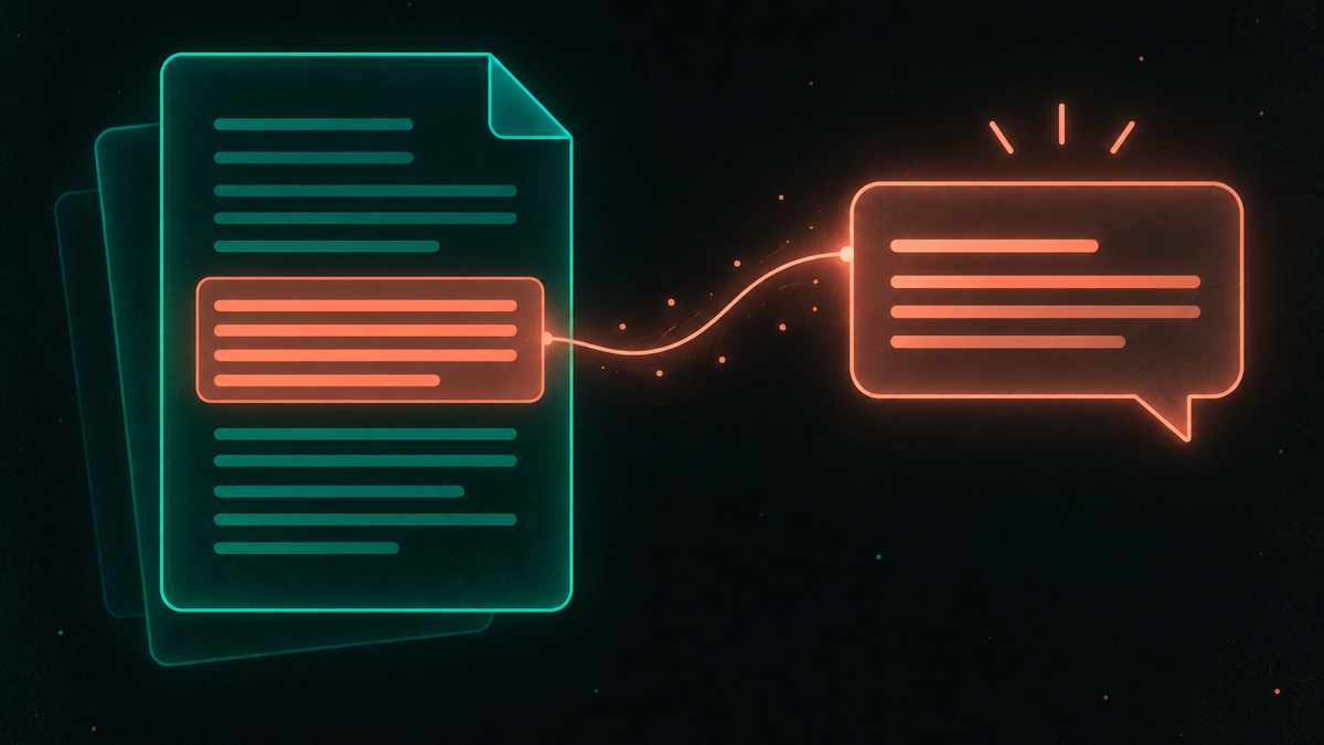 Answer Engine Optimization (AEO): How to Write Answers AI Can Quote