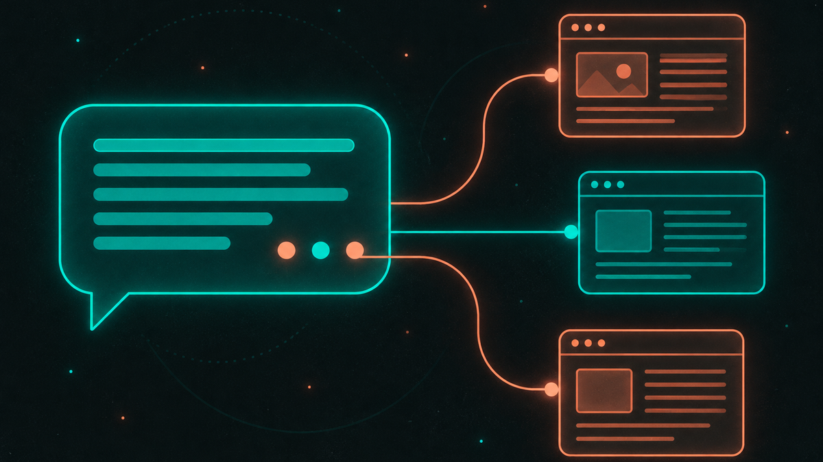 ChatGPT SEO: How ChatGPT Chooses Which Sites to Cite