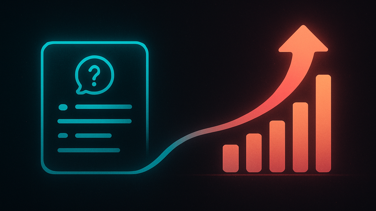 Google Killed FAQ Rich Results on May 7. The April Core Update Told You What to Build Instead.