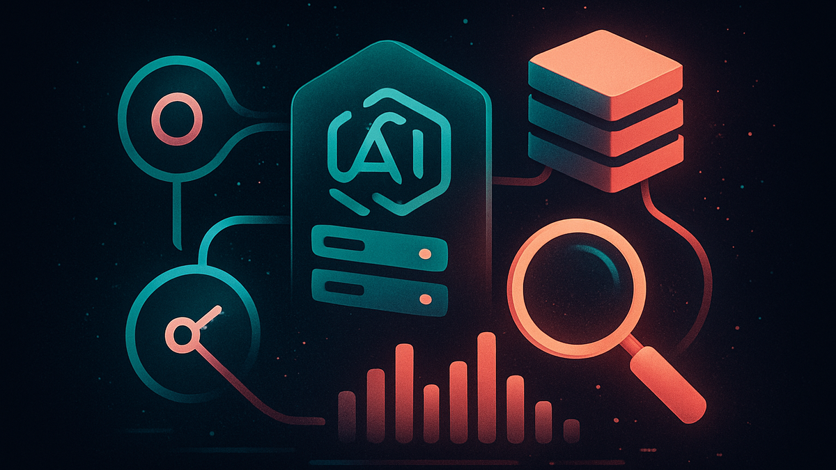 The First MCP Server for an SEO + GEO Audit Tool We Could Find. Here's What That Means for AI-Assisted SEO Workflows.