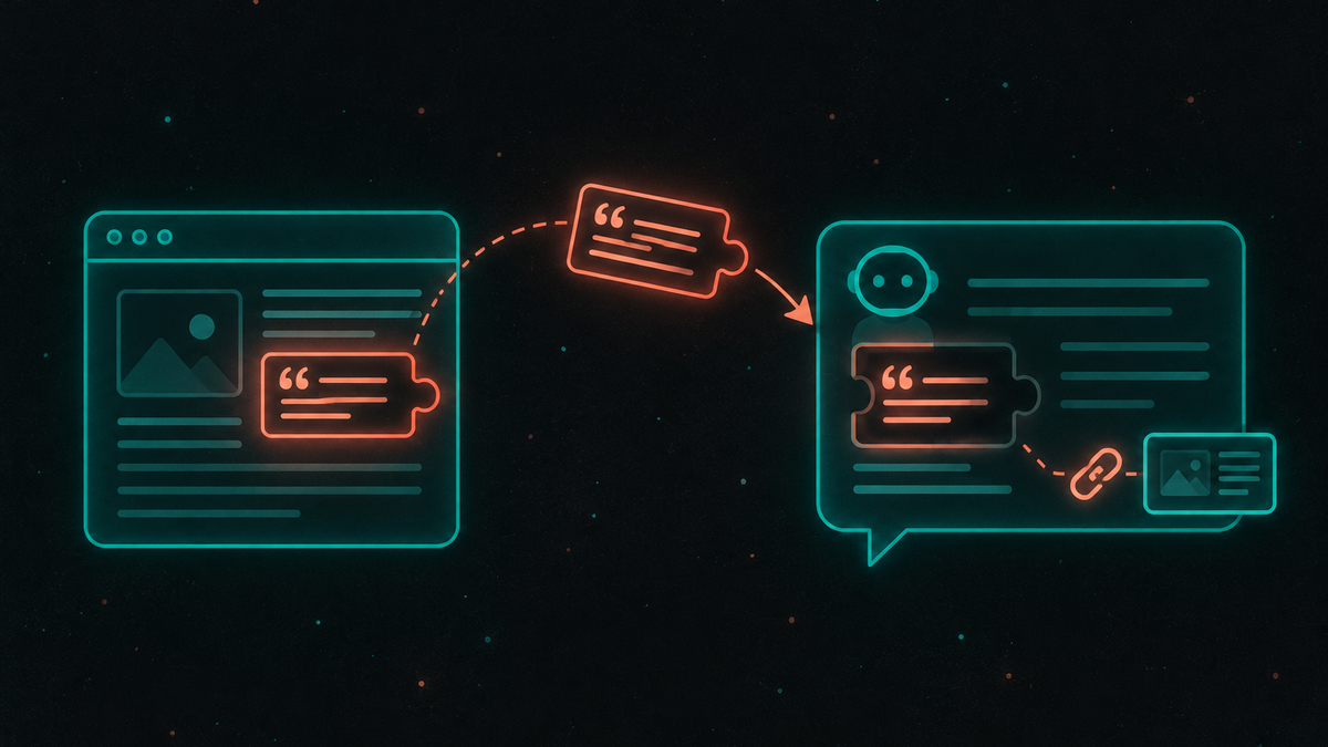 How to Get Cited by AI: What ChatGPT, Perplexity and AI Overviews Actually Cite