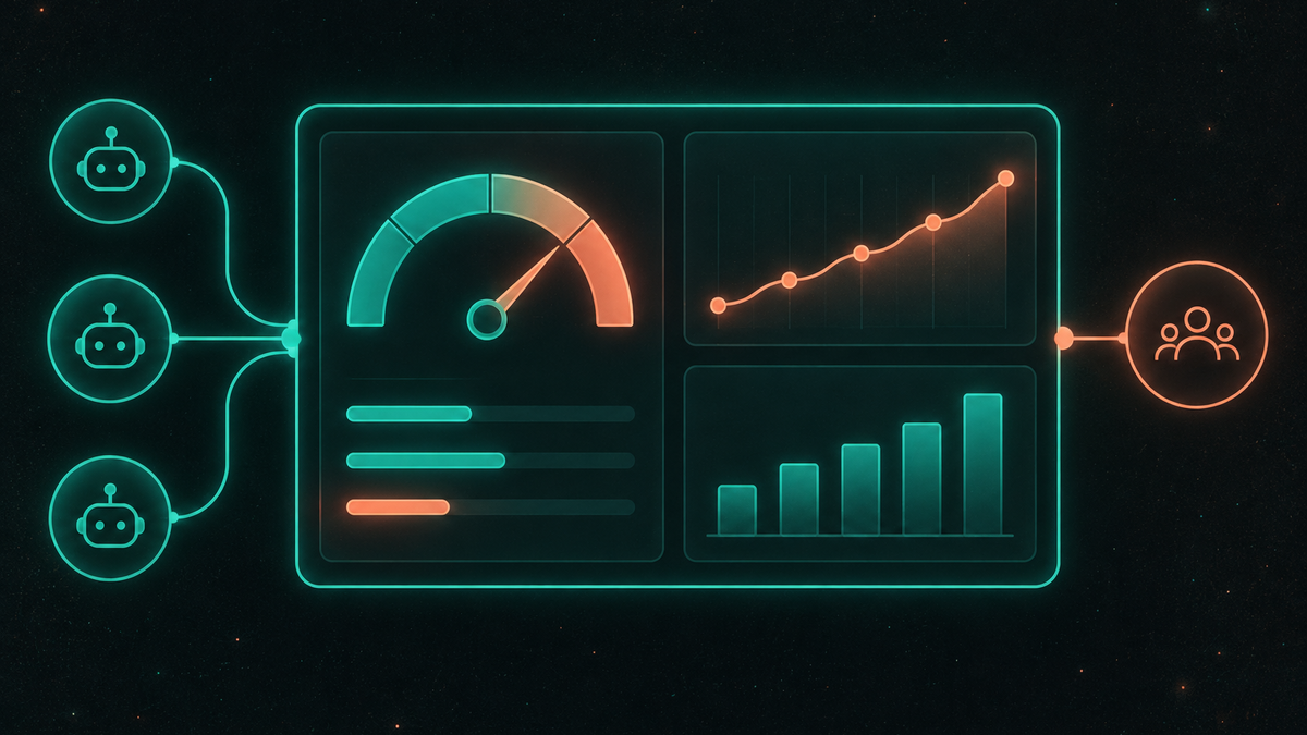 How to Measure Your AI Visibility in ChatGPT, Perplexity and AI Overviews