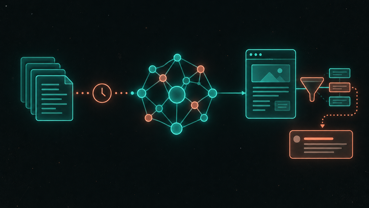 LLM SEO: How Large Language Models Find, Learn From and Cite Your Site