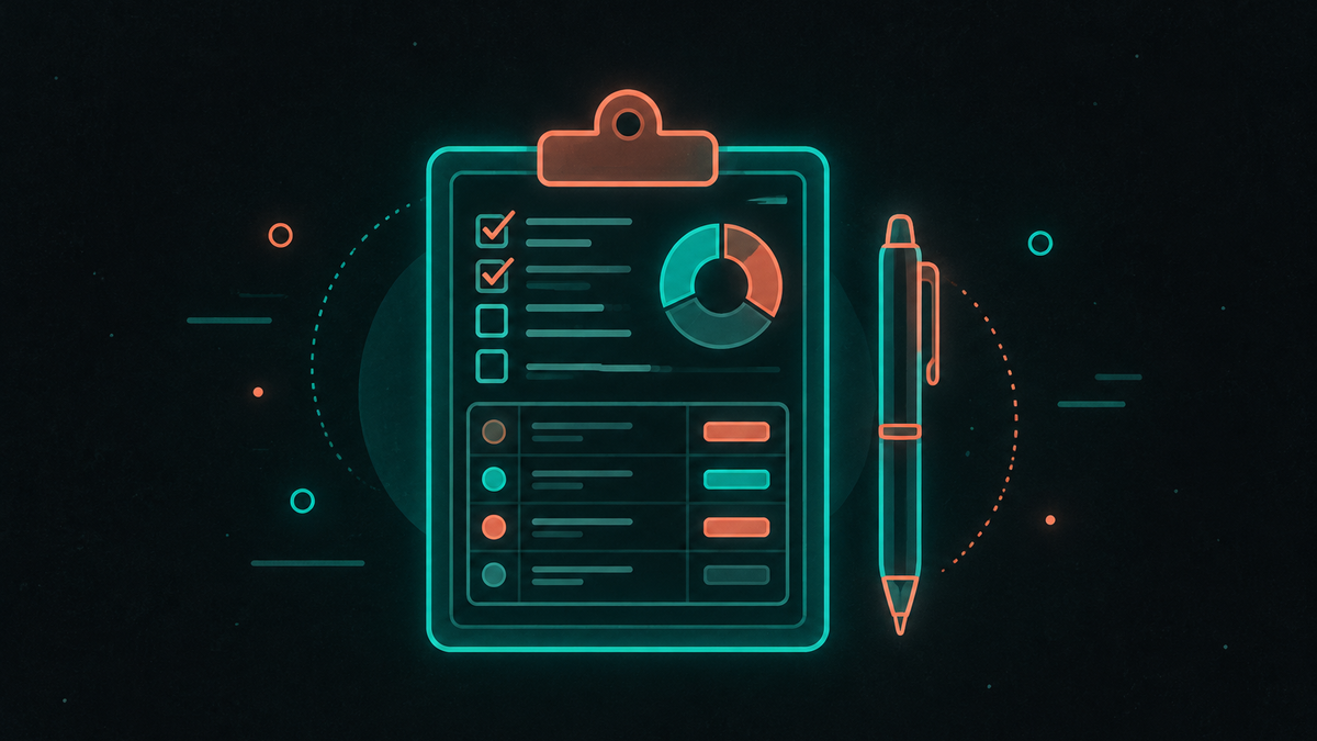 SEO Audit Report: Free Template, What to Include and an Example