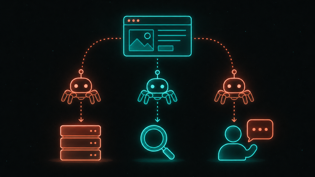 What Is ClaudeBot? Anthropic's Crawlers and How to Control Them