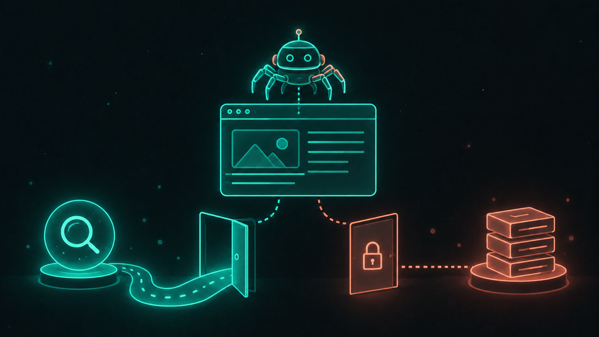 What Is GPTBot? OpenAI's Crawler, What It Does and How to Control It