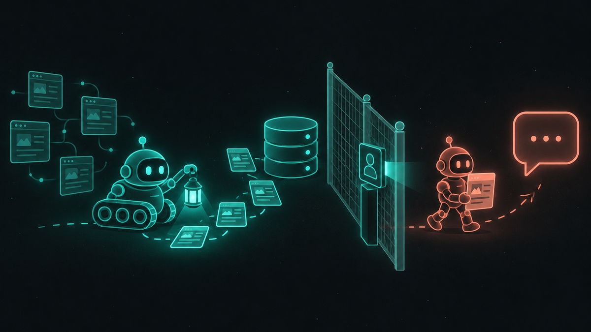 What Is PerplexityBot? Perplexity's Crawler, robots.txt and How to Verify It