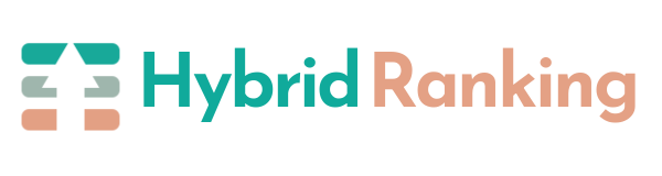 Hybrid Ranking